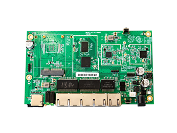 移动智能网关助力提高工业数据采集和利用