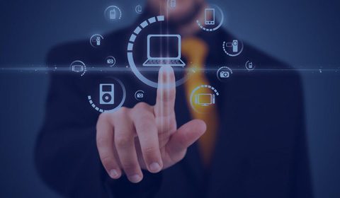 传统电销工作模式从AI智能语音系统改变