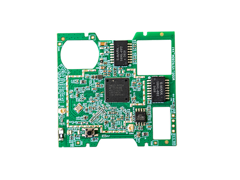 定制路由器之内置功能及应用