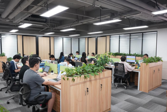 Open WRT、工业无线路由、网关路由器OEM源头厂家：深圳市优智互联科技有限公司