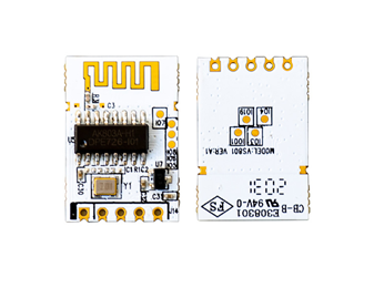 蓝牙透传模组VS801