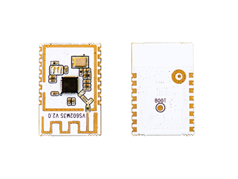 WIFI IOT模组VS602M3S